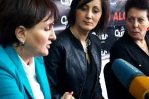 Почему Роберт Саркисян не говорил в ходе предвыборной кампании – объяснение Маргарит Есаян
