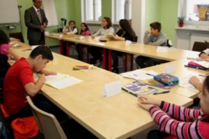 Հայկական դպրոցների համակարգված ցանց Գերմանիայում