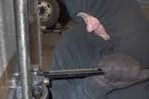 Los Angeles Police Arrest Armenians in Cargo Theft