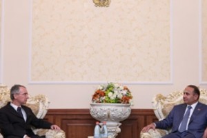 Դեսպան. Հունաստանը եւ Հայաստանը ավանդական բարեկամ երկրներ են