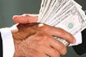 Corruption 'Ravages' Two-Thirds of the World's Countries
