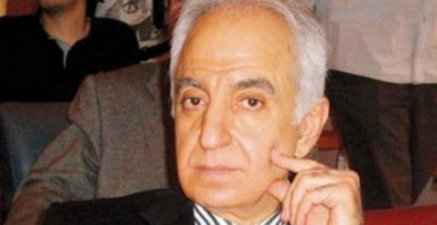 Controversial Candidate Sworn In as Turkey’s 1st Ombudsman