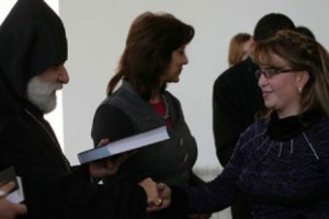 Ամփոփվել է «Լավագույն ուսուցիչ» մրցանակաբաշխությունը