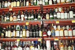 China: Liquor Sales Suggest Corruption Crackdown is Working