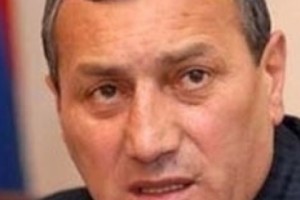 «Ժողովուրդ». Սյունիքի մարզպետին՝ ոսկե մեդալ