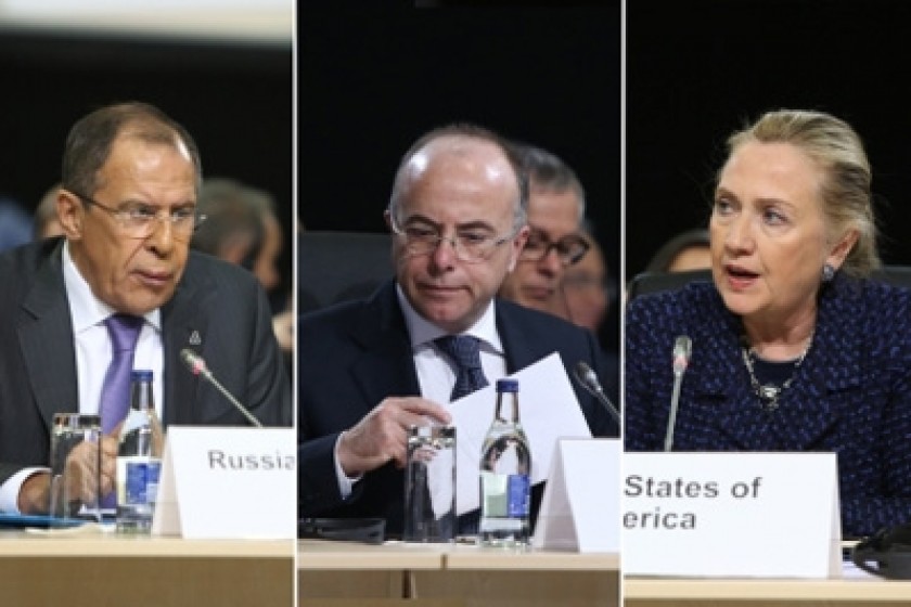Minsk Group Delegation Heads: ‘We regret lack of progress on Karabakh’