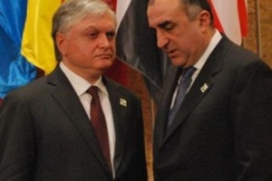 Почему Азербайджан говорит только о мирном урегулировании проблемы НК