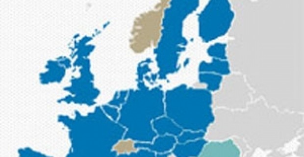Where Do Europe’s Borders End?