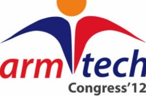 ArmTech 2012 Launches in Silicon Valley