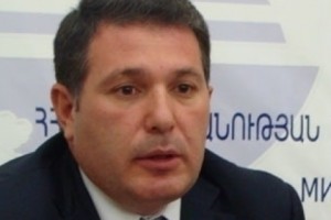 «Հրապարակ». Արամ Հարությունյանը նշանակել է Խոսրովի արգելոցի տնօրենին՝ չսպասելով մրցույթի արդյունքներին