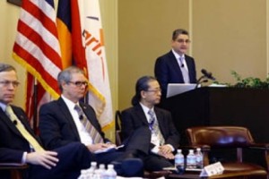Հայաստանում գործում է ՏՏ ոլորտի ավելի քան 350 կազմակերպություն