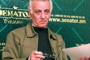 Greens Union Prez Pulls Out of Sevan Commission: Cites Government Failures