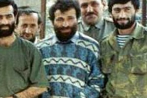 Погиб герой Арцахской войны полковник Мавр Оганян