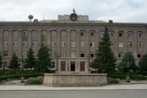 Նախագահը ստորագրել է մի շարք հրամանագրեր