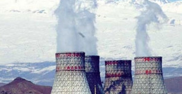 Is Armenia’s Nuclear Plant the World’s Most Dangerous? 

