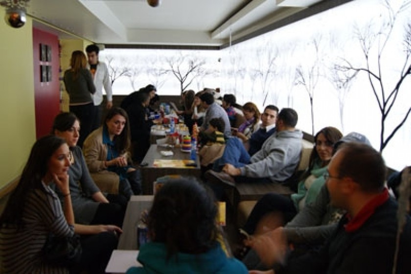 46 Former "Depi Hayk" Volunteers Have Relocated to Armenia