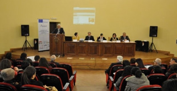 Տնտեսագիտական համալսարանն առաջին անգամ կղեկավարի Տեմպուսի ծրագիրը. 
մեկնարկը տրվեց այսօր