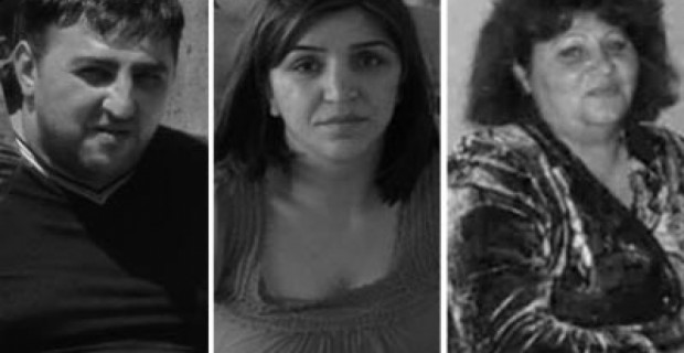 Struggle for Justice: Mariam Gevorgyan and Her Tale of Horror
