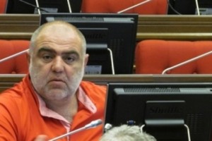 «Հրապարակ». նախագահի պարը` Սեյրան Սարոյանի որդու հարսանիքին
