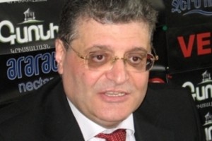 «Ժողովուրդ». «անվտանգ» տեղեկանք՝ Արամ Կարապետյանին