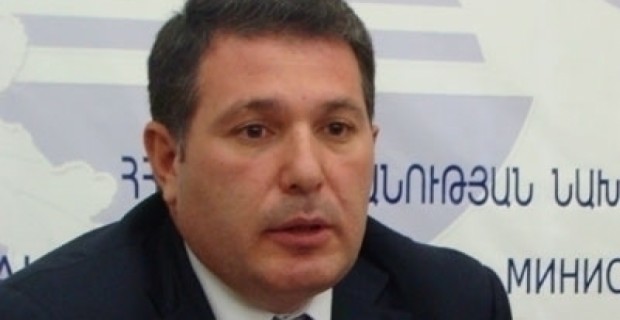 Առաջարկում են չեղյալ ճանաչել «Գնդեվանք» ՓՀԷԿ-ի նախագծային փաստաթղթերը