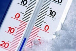 Սպասվում է ցրտահարություն