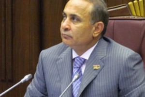 Tax, Economic Bills Hit Parliamentary Snag