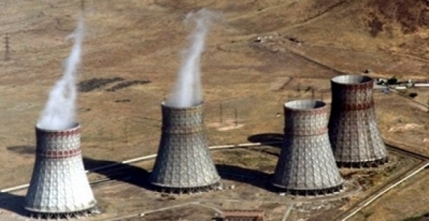 Turkish Officials Concerned over Metsamor’s Safety