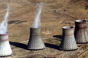 Turkish Officials Concerned over Metsamor’s Safety