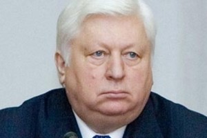 Ukraine: Judge And Family Beheaded At Home