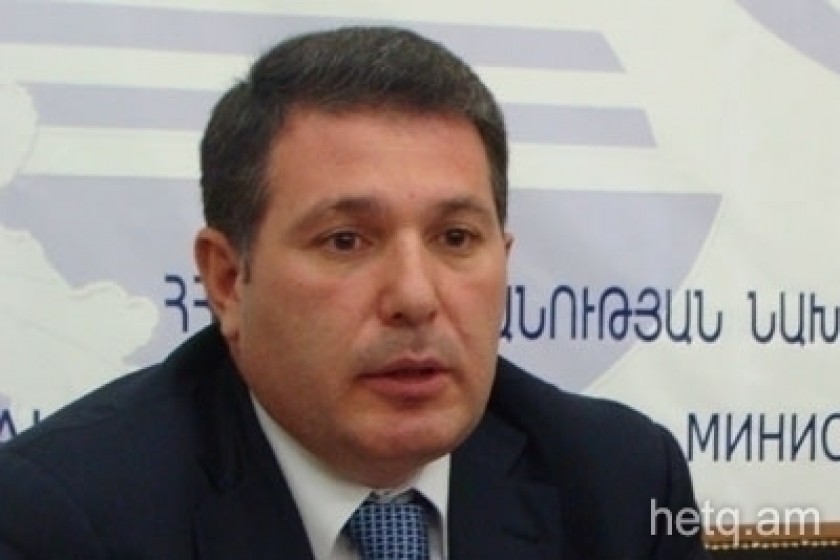 Environmental Activists Call for Review of Minister's Track Record