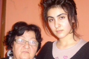 Husband Murders Wife Out of Love: "If he loved her, would he kill her? "- asks victim's 
daughter