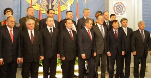 Հայաստանի պատվիրակությունը մասնակցեց ՀԱՊԿ կանոնադրական մարմինների 
նիստերին