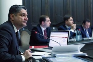 Բարձրացվում են զոհված զինծառայողների ընտանիքներին վճարվող գումարների 
չափերը