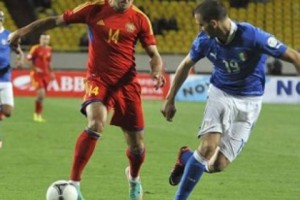 Հավաքականը չպետք է իջնի 2011-ի նշաձողից ցածր