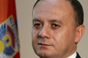 Սեյրան Օհանյանը՝ քաղաքական գիտությունների թեկնածու