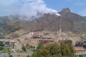 Armenia’s Mining Quandary: Developing a Diaspora-linked Economy