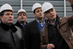 Քննարկվել է Հայաստանի և Արցախի միջև համատեղ գործողությունների ծրագրի 
ստեղծման հարցը