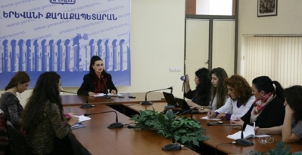 Քաղաքապետարանի իրականացրած սոցիալական ուղղվածության աշխատանքները
