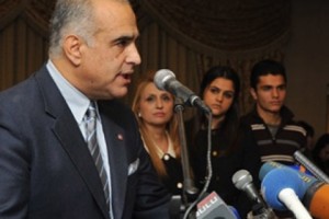 Րաֆֆի Հովհաննիսյան. «Արթնանա´նք, որովհետեւ հնարավո՛ր է, որովհետեւ սա մե՛ր 
Հայրենիքն է»