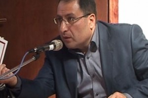 Իրավաբան պետք չէ լինել անարդարությունը զգալու համար. Հայկ Ալումյան