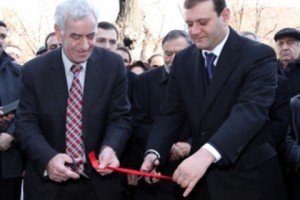 New Yerevan Book Store to Offer Contemporary Literature