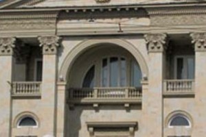 Սերժ Սարգսյանն ընդունել է Արևմտահայոց ազգային համագումարի 
ներկայացուցիչներին