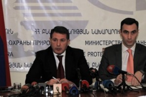 «Նախատեսված ծրագրերը իրականացված են». Արամ Հարությունյան