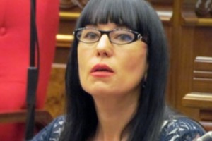 «Сегодня граждане Армении живут хуже, чем вчера» - Наира Зограбян подводит итоги 
уходящего угода