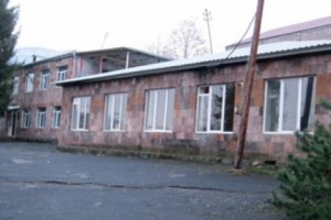 Как были потрачены средства, выделенные детсаду села Шнох