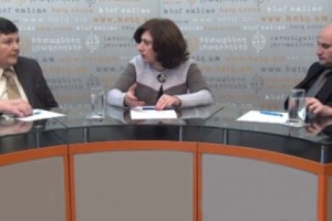 Գորիսը զբոսաշրջային կենտրոն՝ տարվա չորս եղանակներին