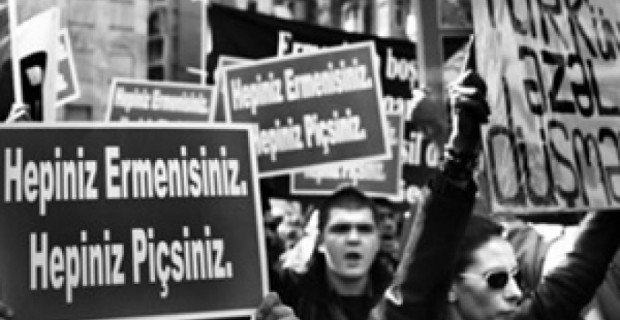 Istanbul Court Finds Defendants Guilty of Hate Speech against Armenians