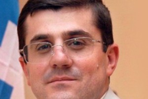 ԼՂՀ վարչապետ Ա. Հարությունյանի շնորհավորական խոսքը