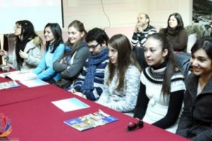 Փոխհատուցվեց սիրիահայ ուսանողների ուսման վարձը